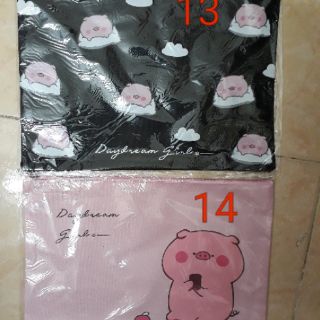 Túi xách đựng được giấy A4