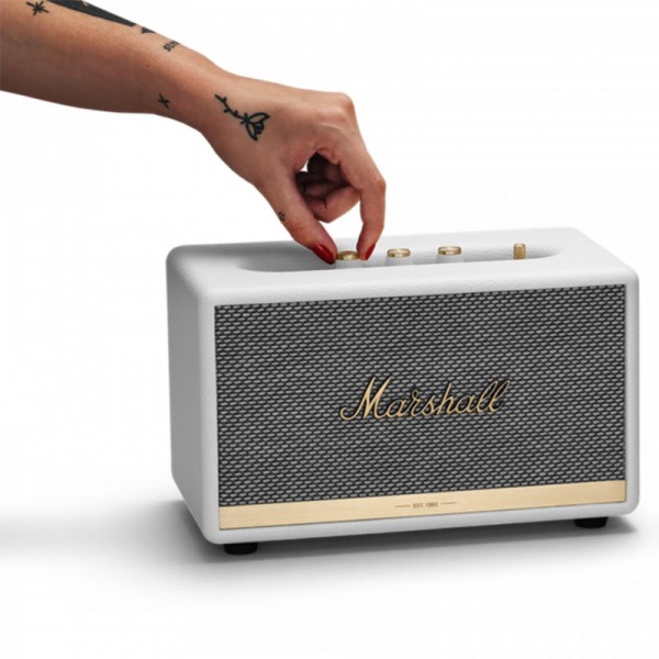 Loa Bluetooth Marshall Acton II