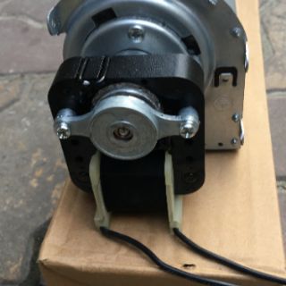 MÔ TƠ QUẠT LỒNG SÓC TỦ MÁT
