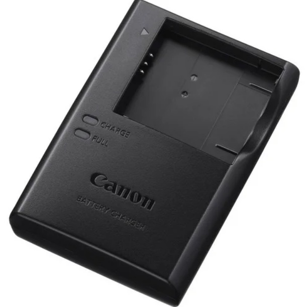 Sạc máy ảnh Canon CB-2LDC  - Hàng nhập khẩu