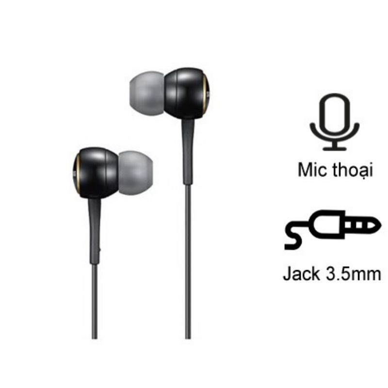Tai nghe chính hãng Samsung In-ear IG935 chân Jack 3.5mm