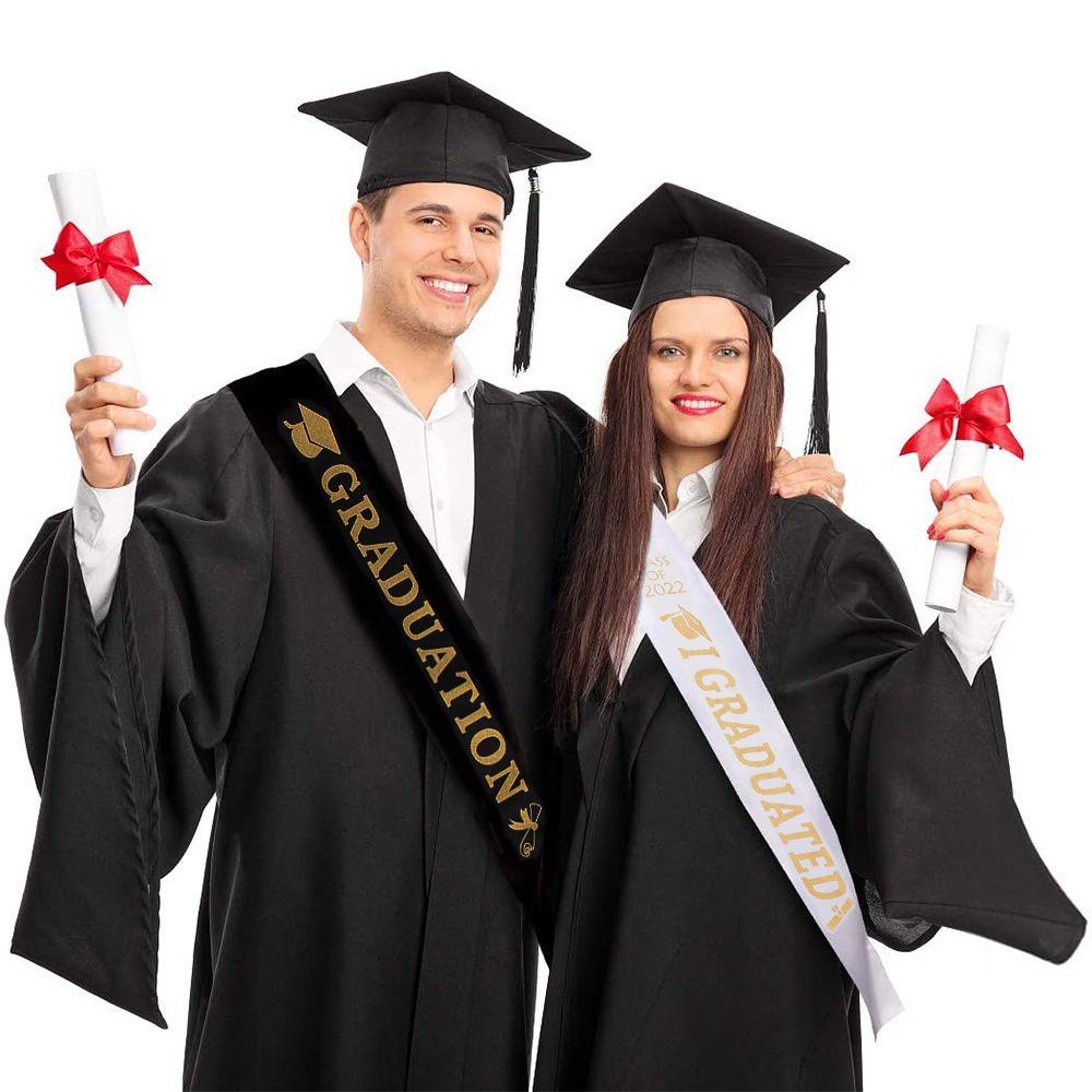 Daphs 2023 Tốt Nghiệp Thắt Lưng Mới|Đạo Cụ Chụp Ảnh Biểu Diễn Nhảy Múa Đính Kim Tuyến Lấp