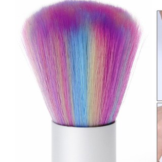chổi phủi bụi nails bé  ( FREESHIP )