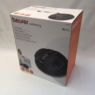 MÁY MASSAGE BÀN CHÂN BEURER FM90