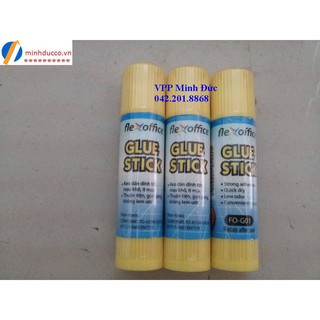 Hồ khô dán giấy