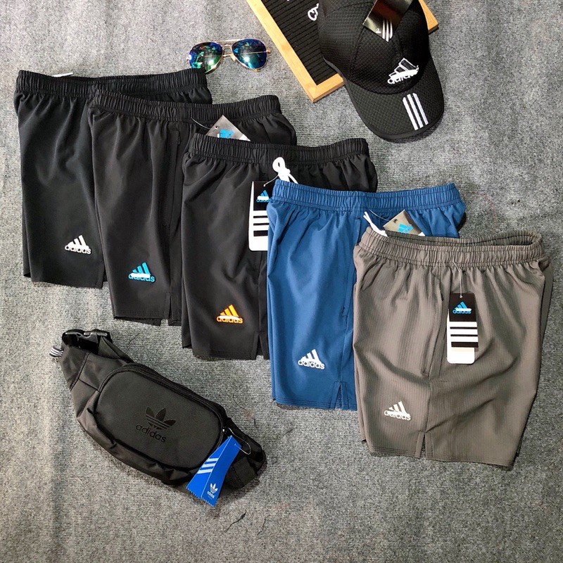 QUẦN ĐÙI 2 LỚP THỂ THAO VNXK DÀNH CHO NAM GYM, TẠ, TENNIS, CHẠY BỘ, GOLF, BƠI | BigBuy360 - bigbuy360.vn