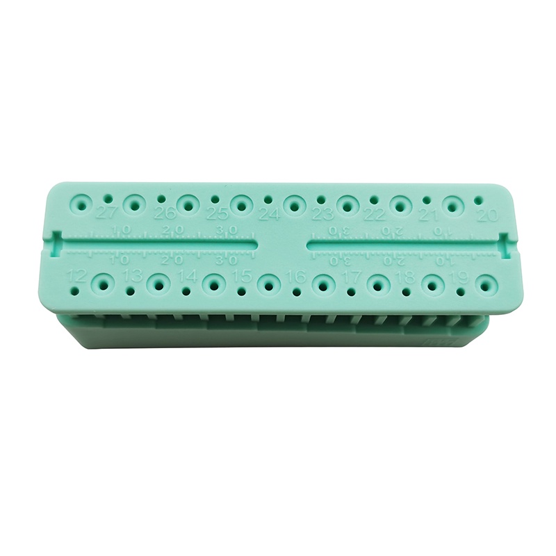 Khối Gỗ Mini Chỉnh Nha Chuyên Dụng Cho Nha Khoa
