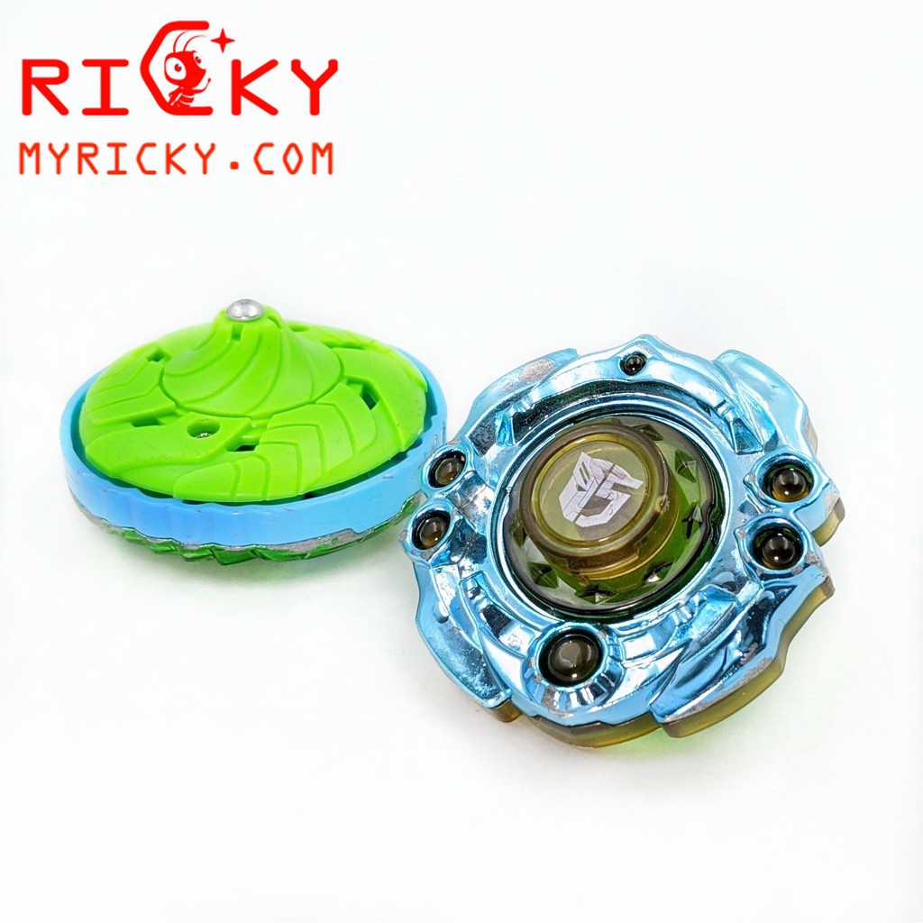 Bộ sàn đấu con quay Beyblade, con quay kim loại