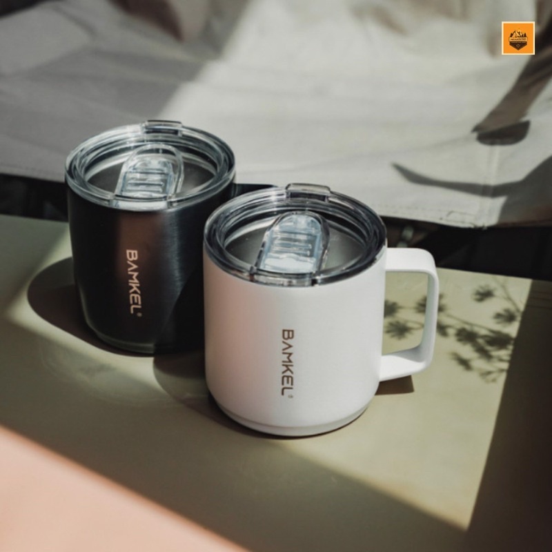 Ca/Ly giữ nhiệt Bamkel 14 oz