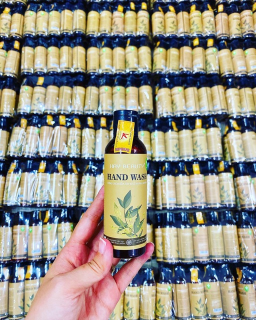 Nước rửa tay khô diệt khuẩn 99,9% HÀNG CÓ SẴN | BigBuy360 - bigbuy360.vn