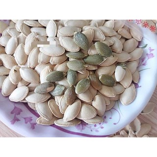 Hạt bí nếp Tây Bắc rang sẵn