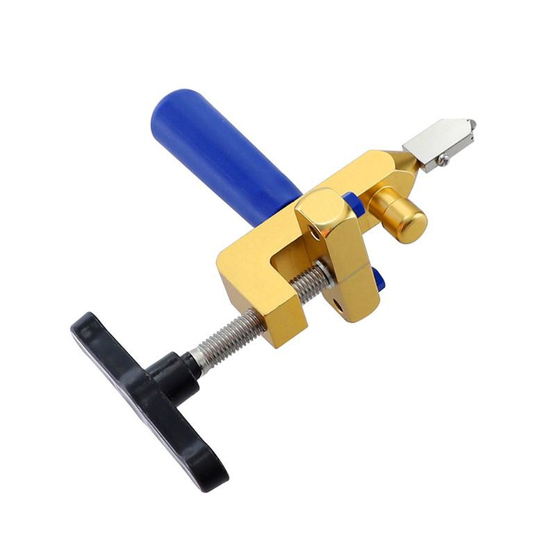 Dụng cụ cắt gạch bằng tay để cắt gạch gốm thủy tinh xây dựng đa chức năng