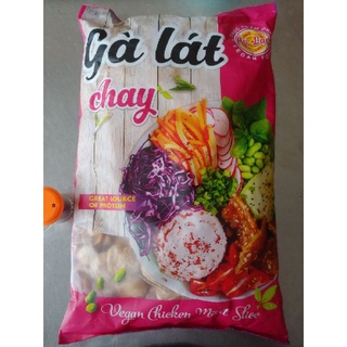 Gà lát chay âu lạc 100g/200g/500g