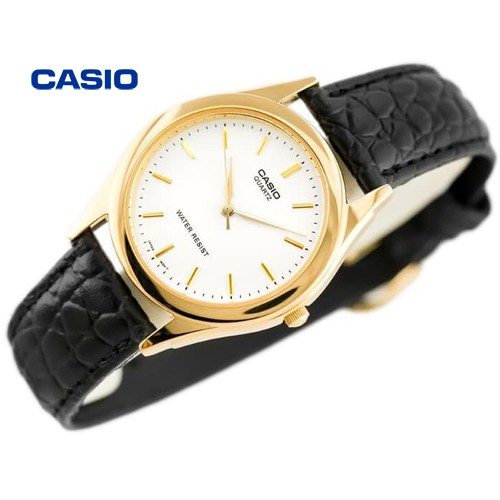 Đồng hồ nam CASIO MTP-1093Q-7A chính hãng - Bảo hành 1 năm, Thay pin miễn phí