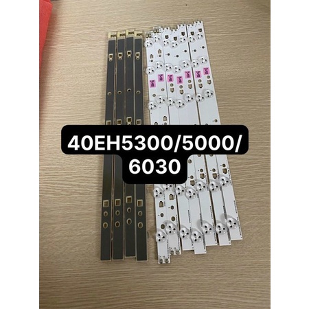 LED TIVI SAMSUNG 40EH