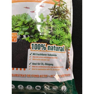 NỀN THUỶ SINH CAO CẤP DENNERLE(bao 4L/8L)