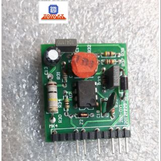 bo nguồn máy hàn điện tử