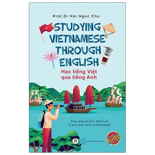 Sách - Học tiếng Việt qua tiếng anh