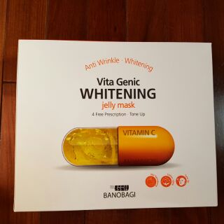 Mặt nạ vita genic hàn quốc