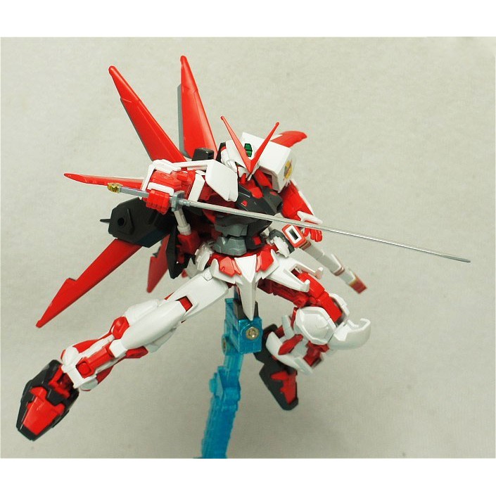 Mô Hình Gundam Bandai HG 058 Gundam  Astray Red Frame Flight Unit 1/144 Seed Astray [GDB] [BHG]