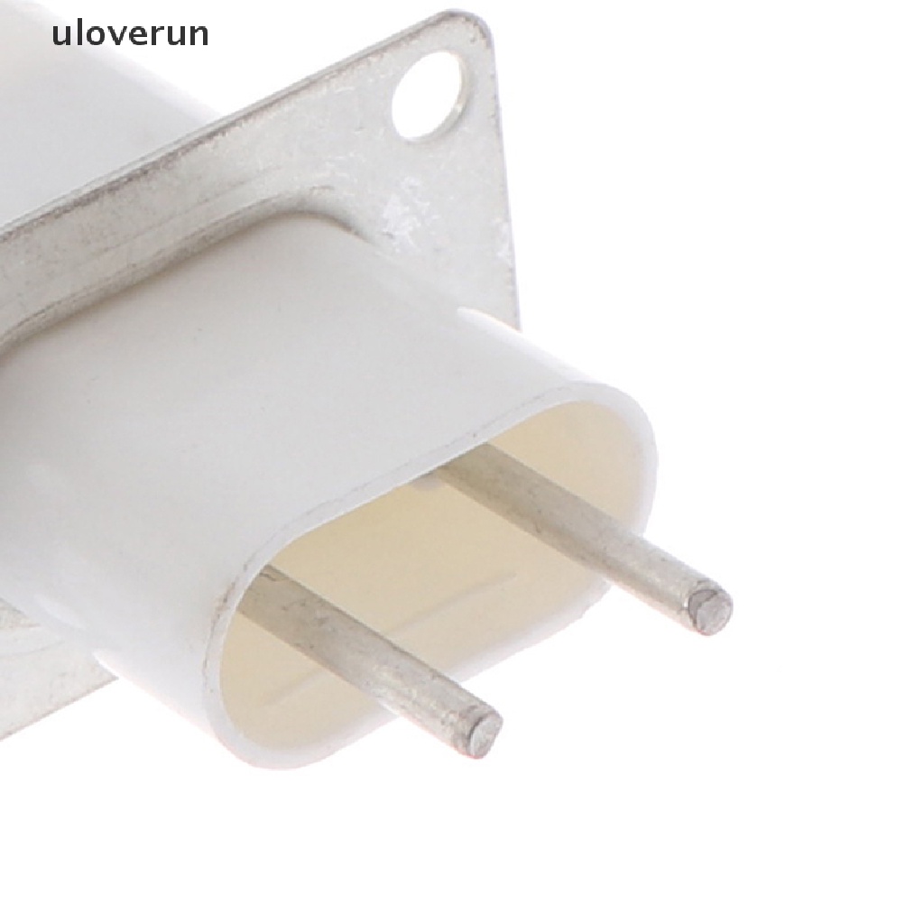 Set 5 Ổ Cắm 4 Chấu Dành Cho Lò Vi Sóng