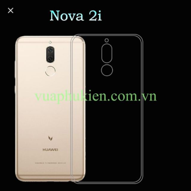 Ốp dẻo cao cấp nova 2i