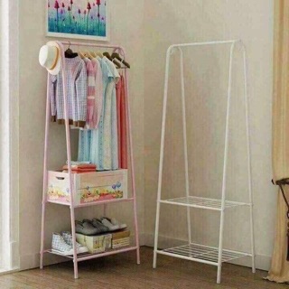 KỆ CHỮ A TREO QUẦN ÁO