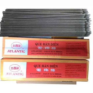 Que hàn Kim Tín 2.5-3.2mm (lẻ 5 cây-10 cây)
