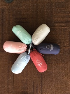 Áo khoác gió 2 lớp dư xịn