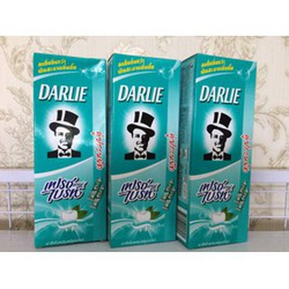 KEM ĐÁNH RĂNG ÔNG TÂY VỊ MUỐI BIỂN- THÁI LAN