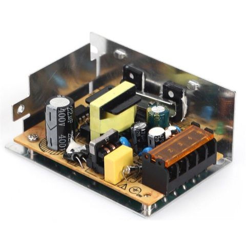 Nguồn tổ ong 12V nguồn tổng 12V 1A 2A 4A 5A 10A 20A  Hàng chuyên dụng cho camera, Led