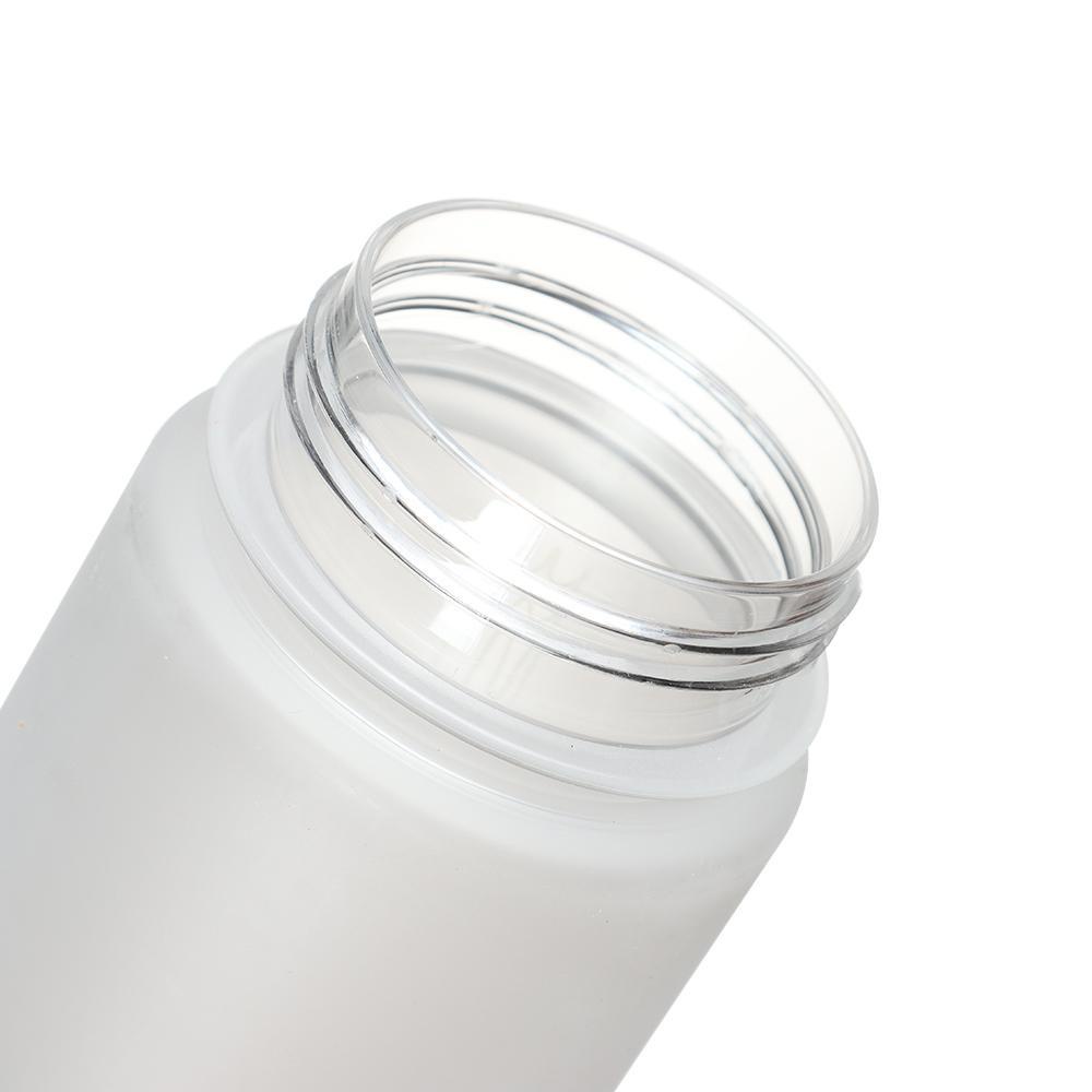 Bình Nước Nhựa In Chữ My Bottle Dung Tích 500ML