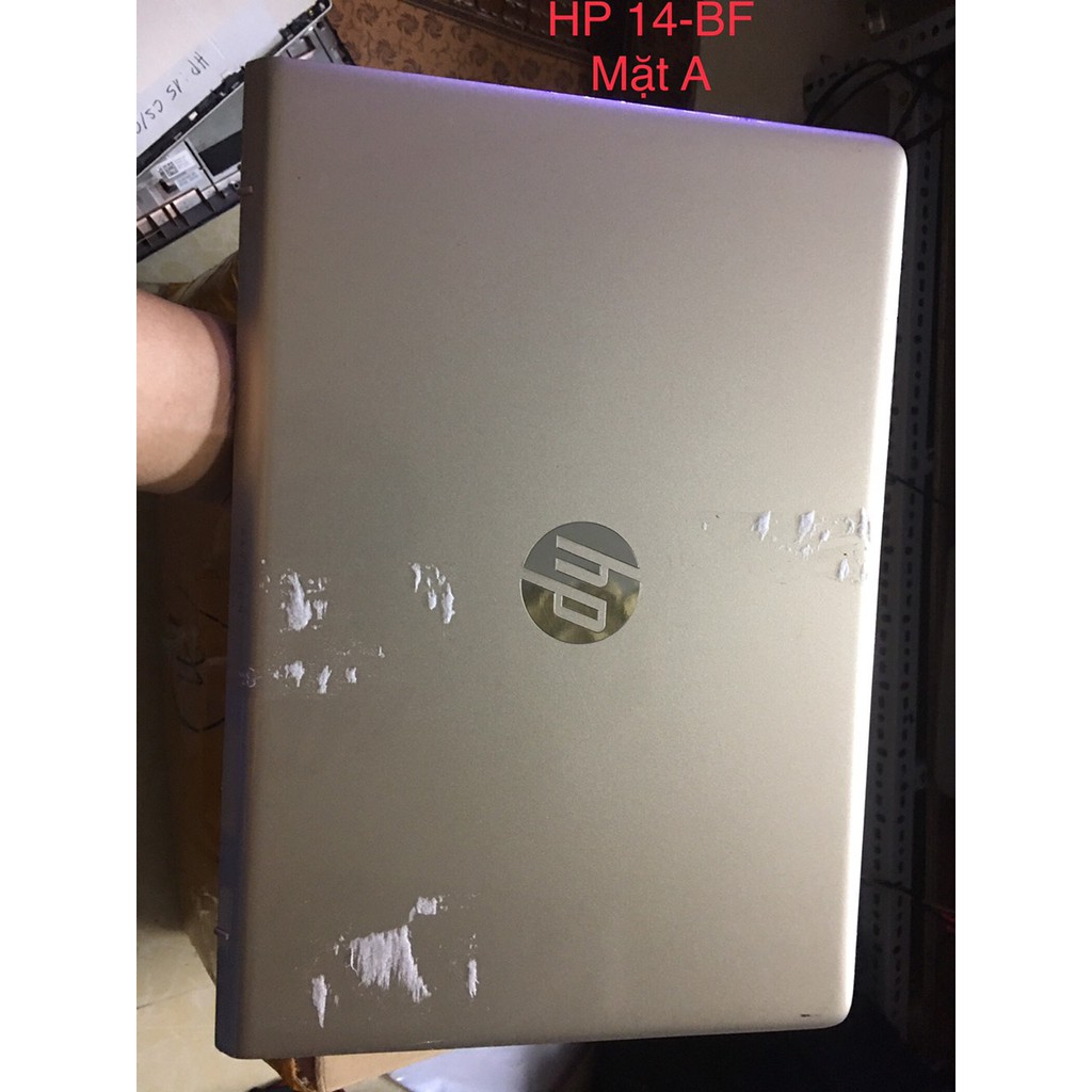 VỎ HP PAVILION 14-BF MẶT A (CAPO).