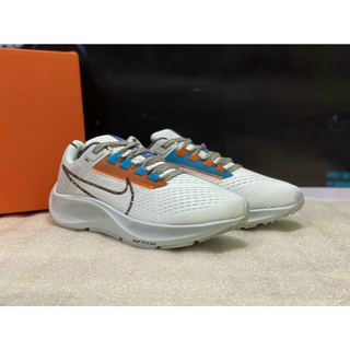Giày Nike Pegasus 38 Xám DC4520-100 Authentic Full Box