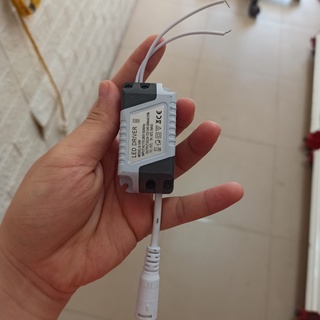 Tăng phô, nguồn đèn led âm trần, ốp nổi 18w nguồn driver
