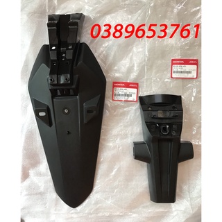 Bộ đuôi dè sau Winner X/ Winner V3 Zin chính hãng Honda (gắn được cho v1)