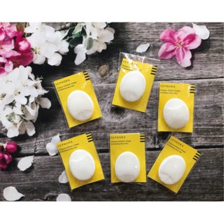 Miếng rửa mặt Sephora pad F673