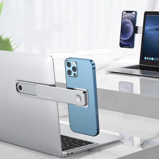 1 Giá Đỡ Điện Thoại Gắn Màn Hình Laptop Bằng Hợp Kim Xiaomi
