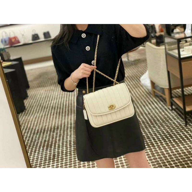 Túi coach siêu sang