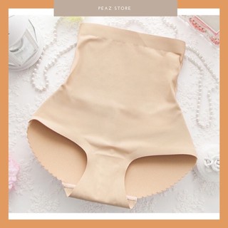 Quần độn mông kết hợp gen bụng