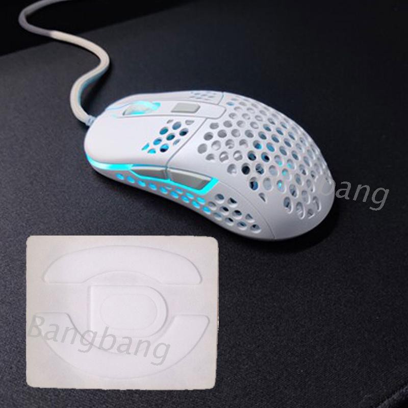 1 Bộ Bàn Đạp Esports Tiger Ice Version Cho Chuột Xtrfy M42