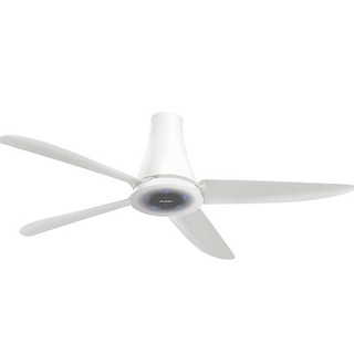 Quạt trần 4 cánh Mitsubishi Electric C56-RW4. Hàng Chính Hãng,, Bảo Hàng Toàn Quốc