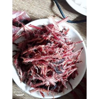 500gr trâu gác bếp tặng kèm chẩm chéo