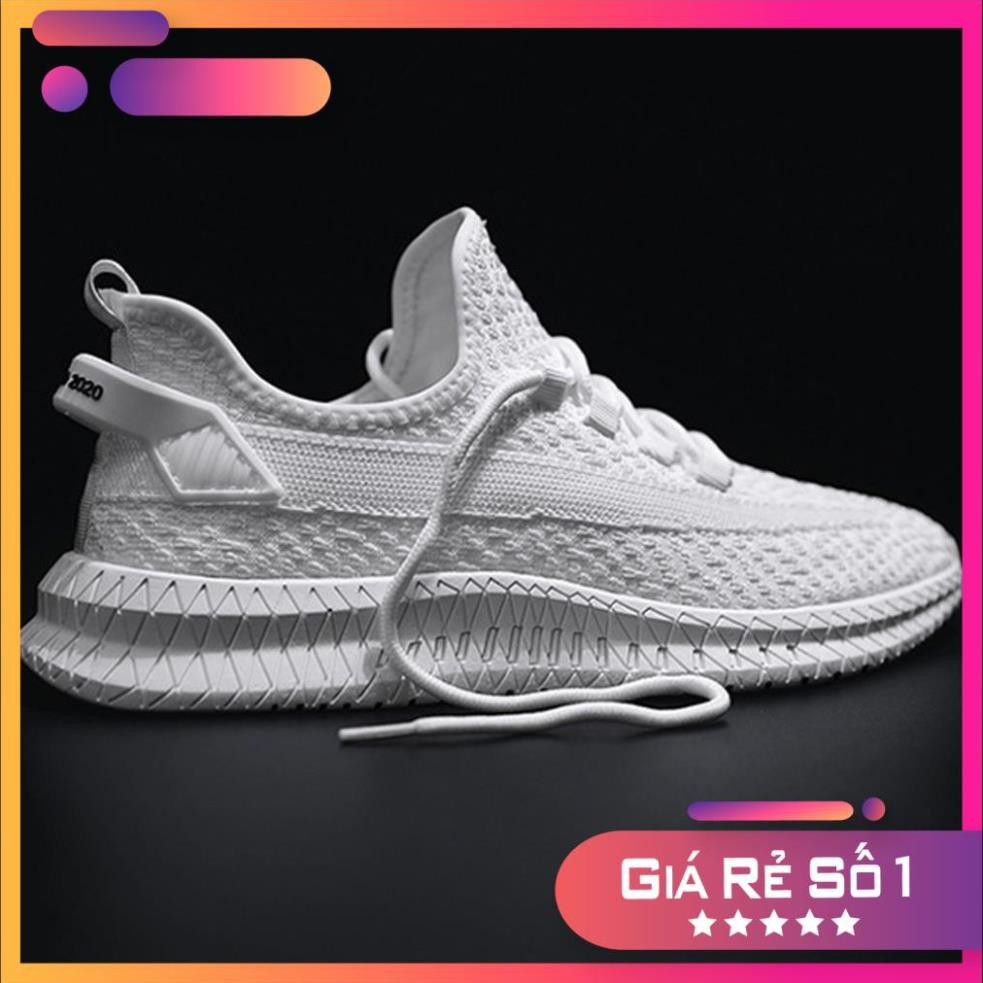 Giày Sneaker Nam [ FREESHIP ]Giày Thể Thao Nam siêu nhẹ siêu thoáng - G31 | BigBuy360 - bigbuy360.vn