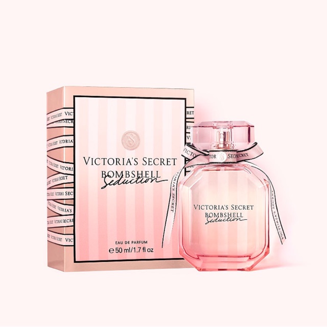 Nước hoa Victoria’s Secret Bombshell Seduction