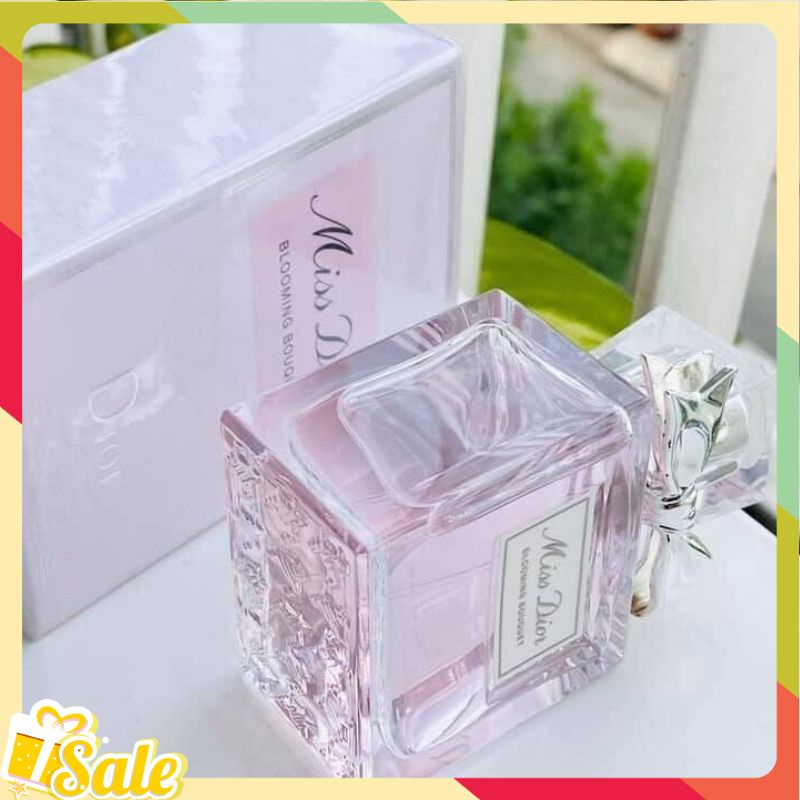 Nước Hoa Nữ Thơm Lâu Miss 100ml Hương Thơm Nhẹ Dịu, Mùi Thơm Nhẹ Nhàng Quyến Rũ - Dầu Thơm Nũ