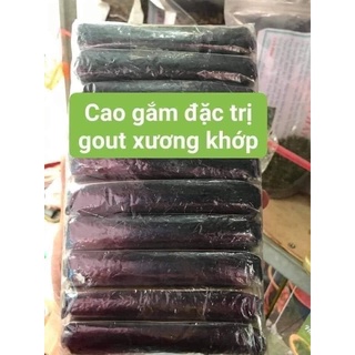 100gr Cao gắm xịn nguyên chất,thơm ngon dễ đặc