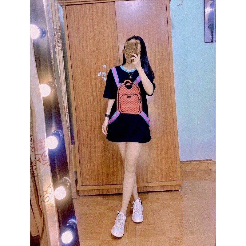 ÁO THUN HÌNH BALO TRƯỚC MÀU ĐEN 💥💥SIÊU HOT HIT💥💥 ( GIÁ RẺ NHẤT HIỆN NAY💪💪)