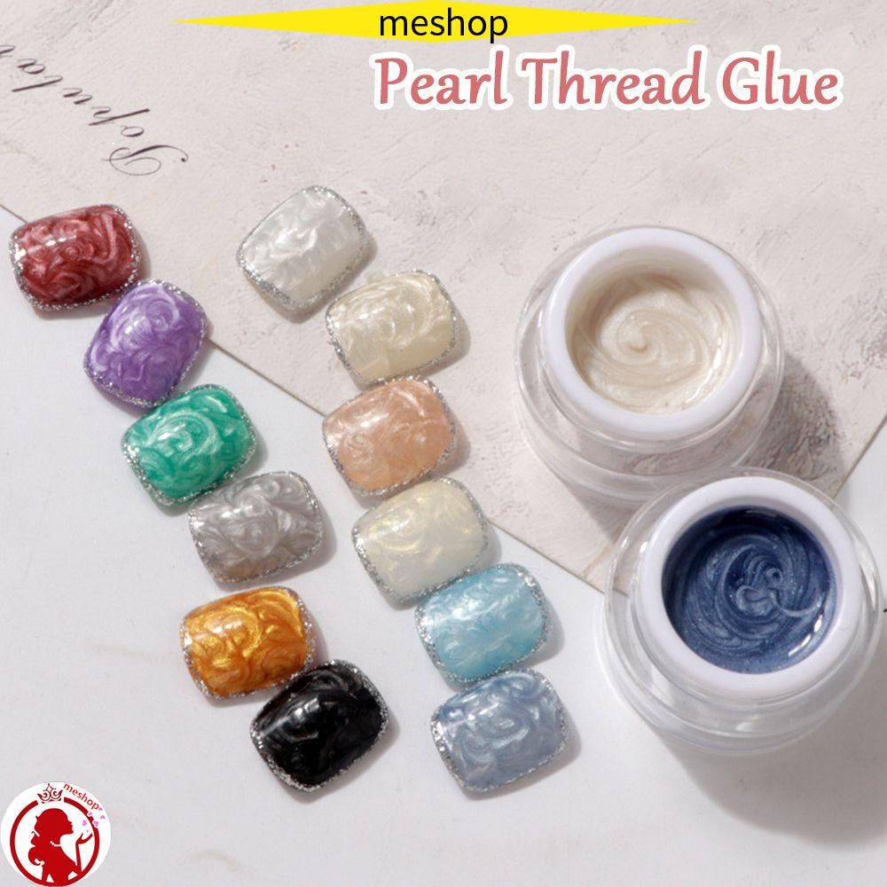 Sơn Móng Tay Kim Tuyến Bán Vĩnh Viễn ME