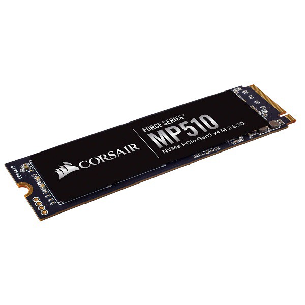 Ổ cứng SSD Corsari MP510 240GB/480GB